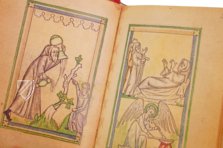 Rothschild Canticles – Quaternio Verlag Luzern – MSS. Add. 27695, Add. 28441, Eg. 3127, Eg. 3781 – Beinecke Rare Book and Manuscript Library (New Haven, USA) Rothschild Canticles – Quaternio Verlag Luzern – MSS. Add. 27695, Add. 28441, Eg. 3127, Eg. 3781 – Beinecke Rare Book and Manuscript Library (New Haven, USA)