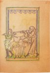 Rothschild Canticles – Quaternio Verlag Luzern – MSS. Add. 27695, Add. 28441, Eg. 3127, Eg. 3781 – Beinecke Rare Book and Manuscript Library (New Haven, USA) Rothschild Canticles – Quaternio Verlag Luzern – MSS. Add. 27695, Add. 28441, Eg. 3127, Eg. 3781 – Beinecke Rare Book and Manuscript Library (New Haven, USA)
