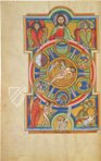 Stammheimer Missale – Quaternio Verlag Luzern – Ms. 64 (97.MG.21) – J. Paul Getty Museum (Los Angeles, USA) Stammheimer Missale – Quaternio Verlag Luzern – Ms. 64 (97.MG.21) – J. Paul Getty Museum (Los Angeles, USA)