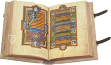 Stammheimer Missale – Quaternio Verlag Luzern – Ms. 64 (97.MG.21) – J. Paul Getty Museum (Los Angeles, USA) Stammheimer Missale – Quaternio Verlag Luzern – Ms. 64 (97.MG.21) – J. Paul Getty Museum (Los Angeles, USA)