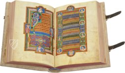 Stammheimer Missale – Quaternio Verlag Luzern – Ms. 64 (97.MG.21) – J. Paul Getty Museum (Los Angeles, USA) Stammheimer Missale – Quaternio Verlag Luzern – Ms. 64 (97.MG.21) – J. Paul Getty Museum (Los Angeles, USA)