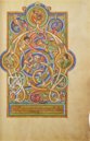 Stammheimer Missale – Quaternio Verlag Luzern – Ms. 64 (97.MG.21) – J. Paul Getty Museum (Los Angeles, USA) Stammheimer Missale – Quaternio Verlag Luzern – Ms. 64 (97.MG.21) – J. Paul Getty Museum (Los Angeles, USA)