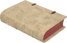 Stammheimer Missale – Quaternio Verlag Luzern – Ms. 64 (97.MG.21) – J. Paul Getty Museum (Los Angeles, USA) Stammheimer Missale – Quaternio Verlag Luzern – Ms. 64 (97.MG.21) – J. Paul Getty Museum (Los Angeles, USA)