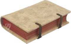 Stammheimer Missale – Quaternio Verlag Luzern – Ms. 64 (97.MG.21) – J. Paul Getty Museum (Los Angeles, USA) Stammheimer Missale – Quaternio Verlag Luzern – Ms. 64 (97.MG.21) – J. Paul Getty Museum (Los Angeles, USA)