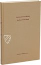Stammheimer Missale – Quaternio Verlag Luzern – Ms. 64 (97.MG.21) – J. Paul Getty Museum (Los Angeles, USA) Stammheimer Missale – Quaternio Verlag Luzern – Ms. 64 (97.MG.21) – J. Paul Getty Museum (Los Angeles, USA)