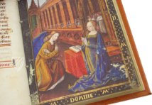 Stundenbuch aus Besançon – Orbis Mediaevalis – Ms. 0148 – Bibliothèque municipale de Besançon (Besançon, Frankreich) Stundenbuch aus Besançon – Orbis Mediaevalis – Ms. 0148 – Bibliothèque municipale de Besançon (Besançon, Frankreich)