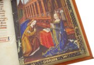 Stundenbuch aus Besançon – Orbis Mediaevalis – Ms. 0148 – Bibliothèque municipale de Besançon (Besançon, Frankreich) Stundenbuch aus Besançon – Orbis Mediaevalis – Ms. 0148 – Bibliothèque municipale de Besançon (Besançon, Frankreich)