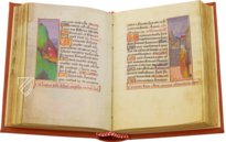 Stundenbuch aus Besançon – Orbis Mediaevalis – Ms. 0148 – Bibliothèque municipale de Besançon (Besançon, Frankreich) Stundenbuch aus Besançon – Orbis Mediaevalis – Ms. 0148 – Bibliothèque municipale de Besançon (Besançon, Frankreich)