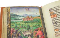 Stundenbuch aus Besançon – Orbis Mediaevalis – Ms. 0148 – Bibliothèque municipale de Besançon (Besançon, Frankreich) Stundenbuch aus Besançon – Orbis Mediaevalis – Ms. 0148 – Bibliothèque municipale de Besançon (Besançon, Frankreich)