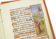 Stundenbuch aus Besançon – Orbis Mediaevalis – Ms. 0148 – Bibliothèque municipale de Besançon (Besançon, Frankreich) Stundenbuch aus Besançon – Orbis Mediaevalis – Ms. 0148 – Bibliothèque municipale de Besançon (Besançon, Frankreich)