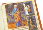 Stundenbuch aus Besançon – Orbis Mediaevalis – Ms. 0148 – Bibliothèque municipale de Besançon (Besançon, Frankreich) Stundenbuch aus Besançon – Orbis Mediaevalis – Ms. 0148 – Bibliothèque municipale de Besançon (Besançon, Frankreich)