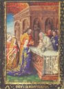 Stundenbuch aus Besançon – Orbis Mediaevalis – Ms. 0148 – Bibliothèque municipale de Besançon (Besançon, Frankreich) Stundenbuch aus Besançon – Orbis Mediaevalis – Ms. 0148 – Bibliothèque municipale de Besançon (Besançon, Frankreich)