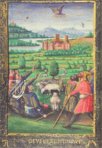 Stundenbuch aus Besançon – Orbis Mediaevalis – Ms. 0148 – Bibliothèque municipale de Besançon (Besançon, Frankreich) Stundenbuch aus Besançon – Orbis Mediaevalis – Ms. 0148 – Bibliothèque municipale de Besançon (Besançon, Frankreich)
