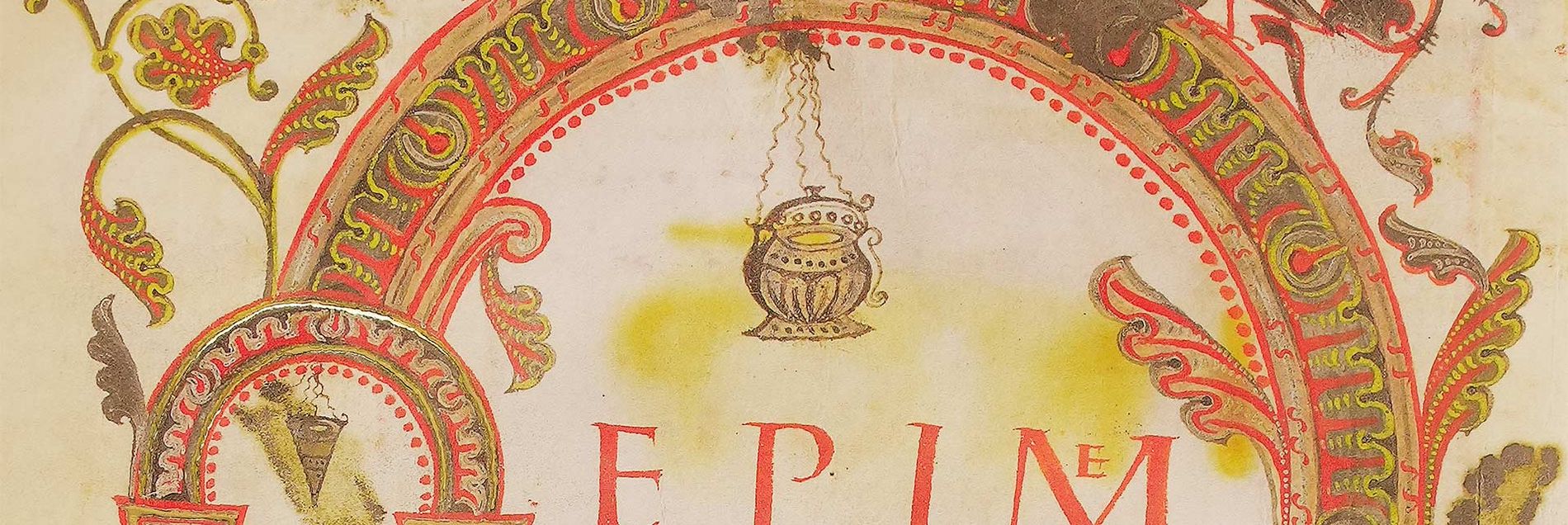 Unsere Empfehlung <i>"Die antike Rezeptesammlung des ältesten überlieferten Kochbuchs der Welt"</i>