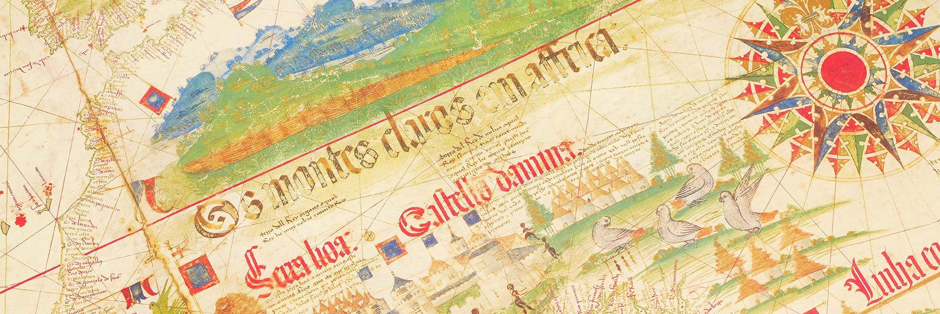 Unsere Empfehlung <i>"Wertvolle Schmuggelware eines Spions am portugiesischen Hof"</i>