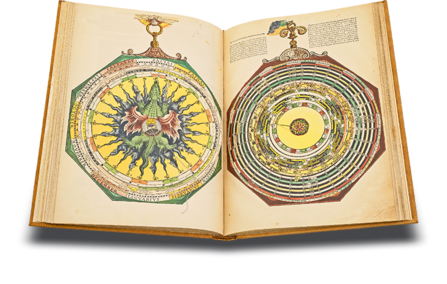 Astronomicum Caesareum Faksimile