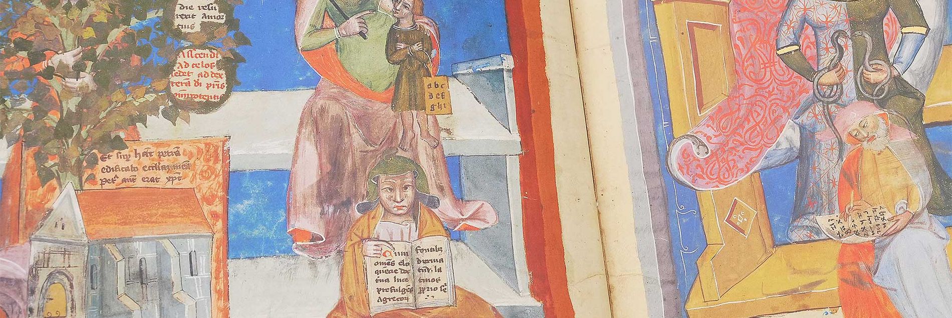 Unsere Empfehlung <i>››Gegen das Papsttum von Avignon und für eine Wiedervereinigung Italiens‹‹</i>