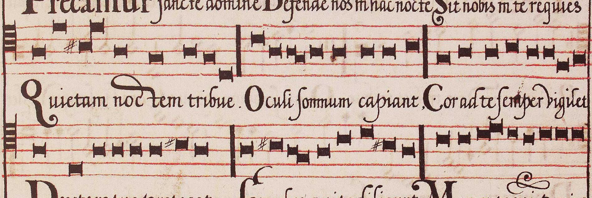 Unsere Empfehlung <i>"Eine wichtige Quelle zur Musik der Tudor-Zeit"</i>