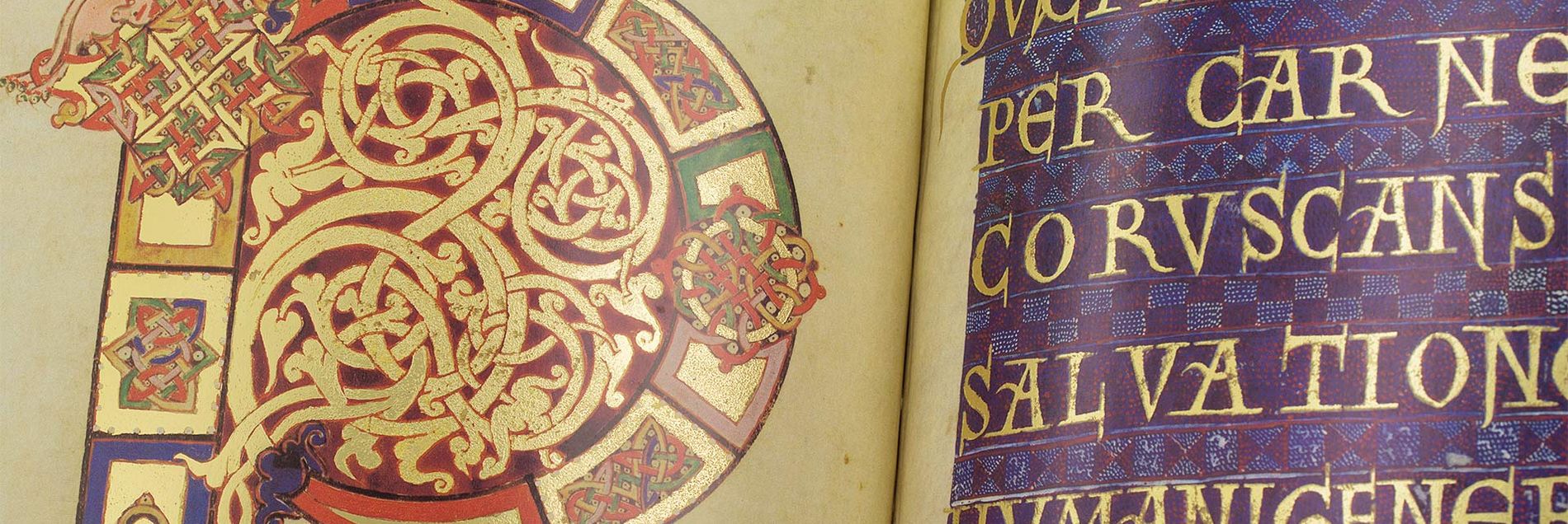 Unsere Empfehlung <i>"Prächtig illuminierte Einblicke in den Alltag der Abtei von Montecassino"</i>