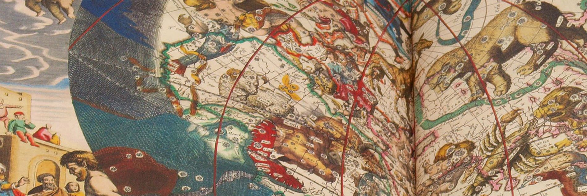 Unsere Empfehlung <i>"Ein faszinierender Blick auf die Sterne im 17. Jahrhundert und gleichzeitig in uralte Mythologie"</i>