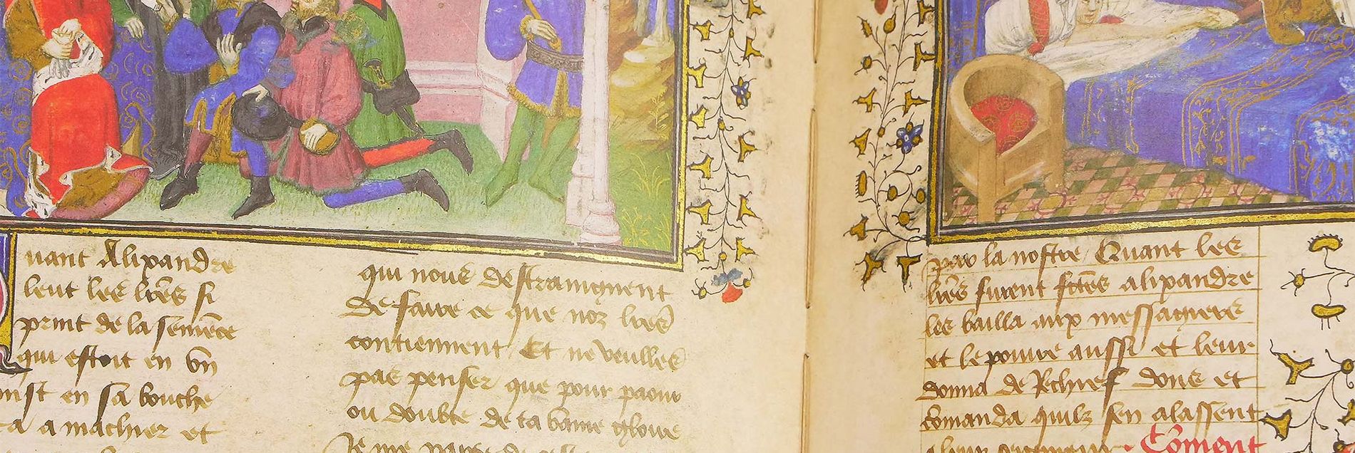 Unsere Empfehlung <i>"Im früheren Besitz Heinrichs VIII."</i>