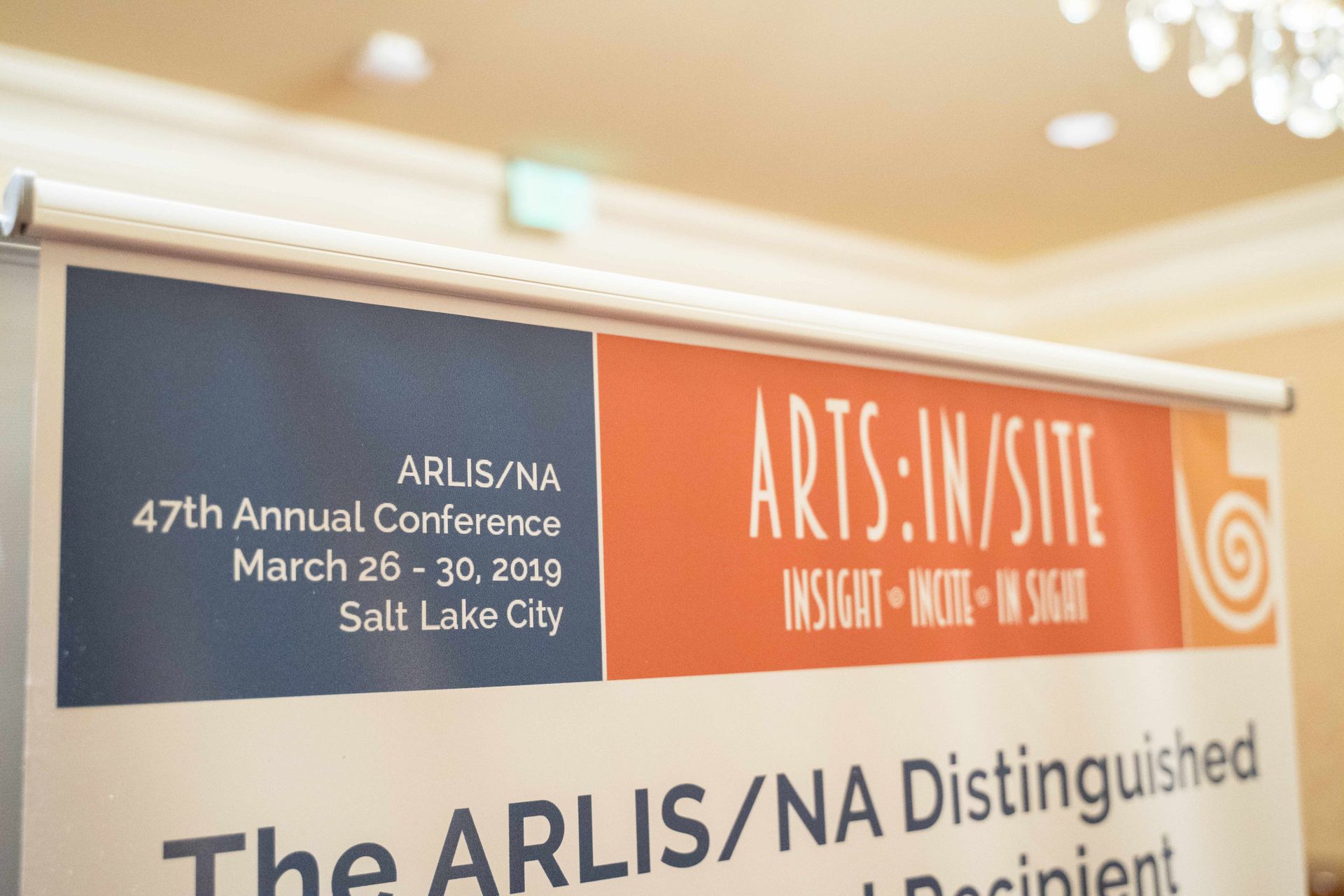 ARLIS Conference 2019 Ziereis Faksimiles