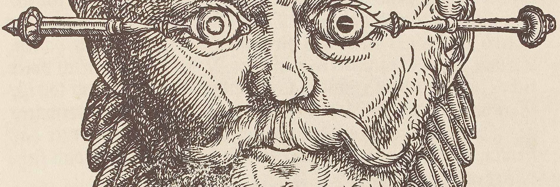 Unsere Empfehlung <i>››Das erste Werk der Renaissance zur Augenheilkunde‹‹</i>