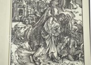 Albrecht Dürer - Die Apokalypse von 1498 – Prestel Verlag – Bayerische Staatsbibliothek (München, Deutschland)