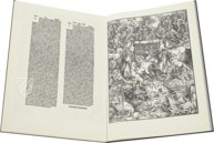 Albrecht Dürer - Die Apokalypse von 1498 – Prestel Verlag – Bayerische Staatsbibliothek (München, Deutschland)