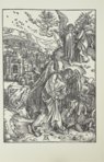 Albrecht Dürer - Die Apokalypse von 1498 – Prestel Verlag – Bayerische Staatsbibliothek (München, Deutschland)