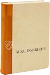 Alkuin-Briefe und andere Traktate â Akademische Druck- u. Verlagsanstalt (ADEVA) â Cod. Vindob. 795 â Ăsterreichische Nationalbibliothek (Wien, Ăsterreich) Alkuin-Briefe und andere Traktate â Akademische Druck- u. Verlagsanstalt (ADEVA) â Cod. Vindob. 795 â Ăsterreichische Nationalbibliothek (Wien, Ăsterreich)