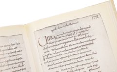 Alkuin-Briefe und andere Traktate â Akademische Druck- u. Verlagsanstalt (ADEVA) â Cod. Vindob. 795 â Ăsterreichische Nationalbibliothek (Wien, Ăsterreich) Alkuin-Briefe und andere Traktate â Akademische Druck- u. Verlagsanstalt (ADEVA) â Cod. Vindob. 795 â Ăsterreichische Nationalbibliothek (Wien, Ăsterreich)