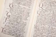 Alkuin-Briefe und andere Traktate â Akademische Druck- u. Verlagsanstalt (ADEVA) â Cod. Vindob. 795 â Ăsterreichische Nationalbibliothek (Wien, Ăsterreich) Alkuin-Briefe und andere Traktate â Akademische Druck- u. Verlagsanstalt (ADEVA) â Cod. Vindob. 795 â Ăsterreichische Nationalbibliothek (Wien, Ăsterreich)