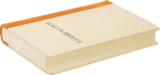 Alkuin-Briefe und andere Traktate â Akademische Druck- u. Verlagsanstalt (ADEVA) â Cod. Vindob. 795 â Ăsterreichische Nationalbibliothek (Wien, Ăsterreich) Alkuin-Briefe und andere Traktate â Akademische Druck- u. Verlagsanstalt (ADEVA) â Cod. Vindob. 795 â Ăsterreichische Nationalbibliothek (Wien, Ăsterreich)