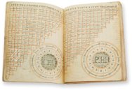 Ars Magna – AyN Ediciones – Ms. 8c.IV.6 – Real Biblioteca del Monasterio de San Lorenzo de El Escorial (San Lorenzo de El Escorial, Spanien) Ars Magna – AyN Ediciones – Ms. 8c.IV.6 – Real Biblioteca del Monasterio de San Lorenzo de El Escorial (San Lorenzo de El Escorial, Spanien)