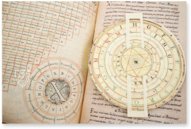 Ars Magna – AyN Ediciones – Ms. 8c.IV.6 – Real Biblioteca del Monasterio de San Lorenzo de El Escorial (San Lorenzo de El Escorial, Spanien) Ars Magna – AyN Ediciones – Ms. 8c.IV.6 – Real Biblioteca del Monasterio de San Lorenzo de El Escorial (San Lorenzo de El Escorial, Spanien)