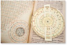 Ars Magna – AyN Ediciones – Ms. 8c.IV.6 – Real Biblioteca del Monasterio de San Lorenzo de El Escorial (San Lorenzo de El Escorial, Spanien) Ars Magna – AyN Ediciones – Ms. 8c.IV.6 – Real Biblioteca del Monasterio de San Lorenzo de El Escorial (San Lorenzo de El Escorial, Spanien)