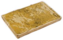 Ars Magna – AyN Ediciones – Ms. 8c.IV.6 – Real Biblioteca del Monasterio de San Lorenzo de El Escorial (San Lorenzo de El Escorial, Spanien) Ars Magna – AyN Ediciones – Ms. 8c.IV.6 – Real Biblioteca del Monasterio de San Lorenzo de El Escorial (San Lorenzo de El Escorial, Spanien)