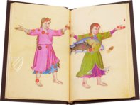 Buch der Fixsterne Alfons’ X. des Weisen – Patrimonio Ediciones – Ms. 78D12 – Kupferstichkabinett (Berlin, Deutschland) Buch der Fixsterne Alfons’ X. des Weisen – Patrimonio Ediciones – Ms. 78D12 – Kupferstichkabinett (Berlin, Deutschland)