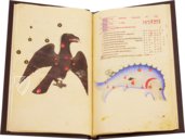 Buch der Fixsterne Alfons’ X. des Weisen – Patrimonio Ediciones – Ms. 78D12 – Kupferstichkabinett (Berlin, Deutschland) Buch der Fixsterne Alfons’ X. des Weisen – Patrimonio Ediciones – Ms. 78D12 – Kupferstichkabinett (Berlin, Deutschland)