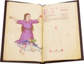 Buch der Fixsterne Alfons’ X. des Weisen – Patrimonio Ediciones – Ms. 78D12 – Kupferstichkabinett (Berlin, Deutschland) Buch der Fixsterne Alfons’ X. des Weisen – Patrimonio Ediciones – Ms. 78D12 – Kupferstichkabinett (Berlin, Deutschland)