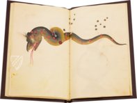 Buch der Fixsterne Alfons’ X. des Weisen – Patrimonio Ediciones – Ms. 78D12 – Kupferstichkabinett (Berlin, Deutschland) Buch der Fixsterne Alfons’ X. des Weisen – Patrimonio Ediciones – Ms. 78D12 – Kupferstichkabinett (Berlin, Deutschland)