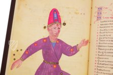 Buch der Fixsterne Alfons’ X. des Weisen – Patrimonio Ediciones – Ms. 78D12 – Kupferstichkabinett (Berlin, Deutschland) Buch der Fixsterne Alfons’ X. des Weisen – Patrimonio Ediciones – Ms. 78D12 – Kupferstichkabinett (Berlin, Deutschland)