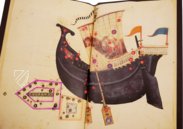 Buch der Fixsterne Alfons’ X. des Weisen – Patrimonio Ediciones – Ms. 78D12 – Kupferstichkabinett (Berlin, Deutschland) Buch der Fixsterne Alfons’ X. des Weisen – Patrimonio Ediciones – Ms. 78D12 – Kupferstichkabinett (Berlin, Deutschland)