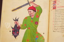 Buch der Fixsterne Alfons’ X. des Weisen – Patrimonio Ediciones – Ms. 78D12 – Kupferstichkabinett (Berlin, Deutschland) Buch der Fixsterne Alfons’ X. des Weisen – Patrimonio Ediciones – Ms. 78D12 – Kupferstichkabinett (Berlin, Deutschland)