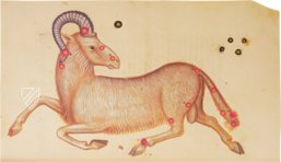 Buch der Fixsterne Alfons’ X. des Weisen – Patrimonio Ediciones – Ms. 78D12 – Kupferstichkabinett (Berlin, Deutschland) Buch der Fixsterne Alfons’ X. des Weisen – Patrimonio Ediciones – Ms. 78D12 – Kupferstichkabinett (Berlin, Deutschland)