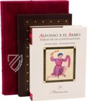 Buch der Fixsterne Alfons’ X. des Weisen – Patrimonio Ediciones – Ms. 78D12 – Kupferstichkabinett (Berlin, Deutschland) Buch der Fixsterne Alfons’ X. des Weisen – Patrimonio Ediciones – Ms. 78D12 – Kupferstichkabinett (Berlin, Deutschland)