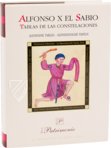 Buch der Fixsterne Alfons’ X. des Weisen – Patrimonio Ediciones – Ms. 78D12 – Kupferstichkabinett (Berlin, Deutschland) Buch der Fixsterne Alfons’ X. des Weisen – Patrimonio Ediciones – Ms. 78D12 – Kupferstichkabinett (Berlin, Deutschland)