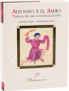Buch der Fixsterne Alfons’ X. des Weisen – Patrimonio Ediciones – Ms. 78D12 – Kupferstichkabinett (Berlin, Deutschland) Buch der Fixsterne Alfons’ X. des Weisen – Patrimonio Ediciones – Ms. 78D12 – Kupferstichkabinett (Berlin, Deutschland)
