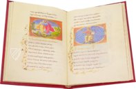 Byzantinische Epigramme und Ikonen von Johannes Mauropous, Bischof von Euchaita – Scriptorium – Sigma-I-7 – Real Biblioteca del Monasterio de San Lorenzo de El Escorial (San Lorenzo de El Escorial, Spanien) Byzantinische Epigramme und Ikonen von Johannes Mauropous, Bischof von Euchaita – Scriptorium – Sigma-I-7 – Real Biblioteca del Monasterio de San Lorenzo de El Escorial (San Lorenzo de El Escorial, Spanien)